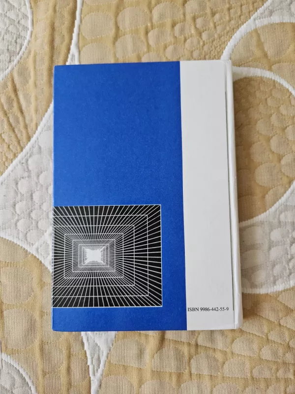 Politologija - Gediminas Vitkus, knyga 4