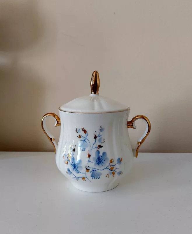 Cukrinė - , namai ir interjeras 2