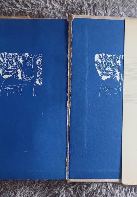 Žmogus - Eduardas Mieželaitis, knyga 4