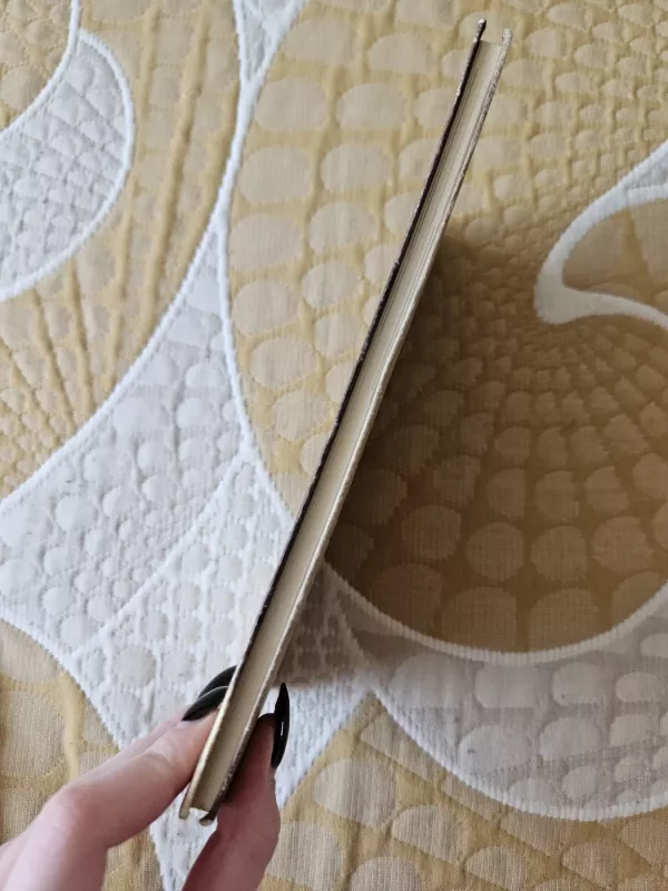 Niełatwo być Konopnicką - Wiesława Grochola, knyga 5