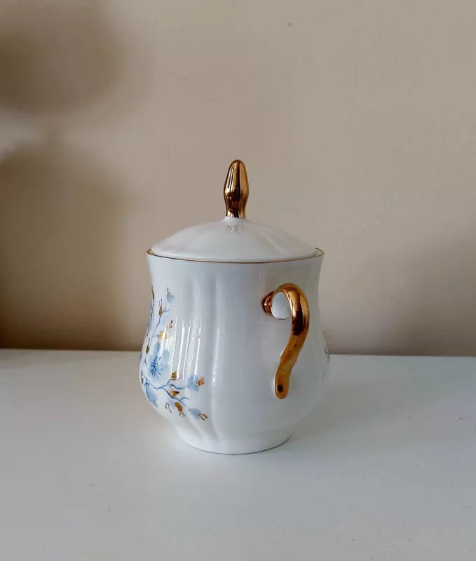 Cukrinė - , namai ir interjeras 4