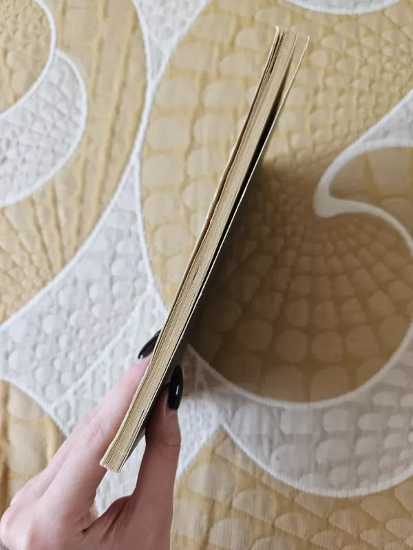 papiery po glince - J.I.Kraszewski, knyga 6