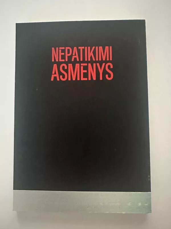 Nepatikimi asmenys: sukčiavimo schemos, tikros žmonių istorijos - Dainius Dainauskas, knyga 3
