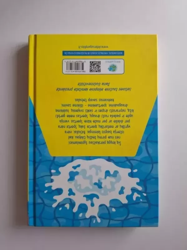 Žuvele, nerk! - Charli Howard, knyga 3