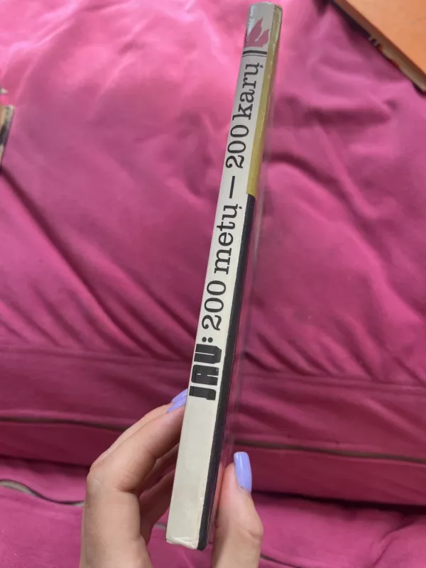 JAV: 200 metų-200 karų - T. Belaščenka, knyga 4