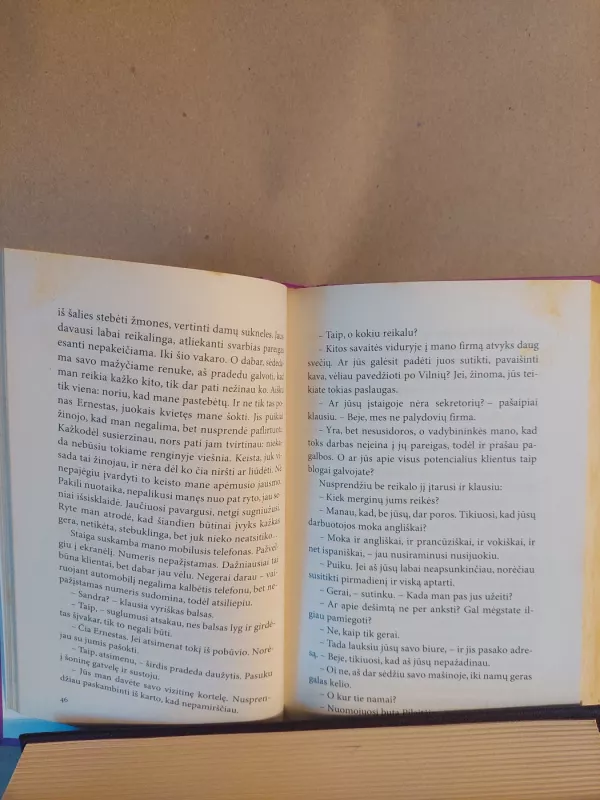 Gyvenimo spalvos - Irena Buivydaitė, knyga 3