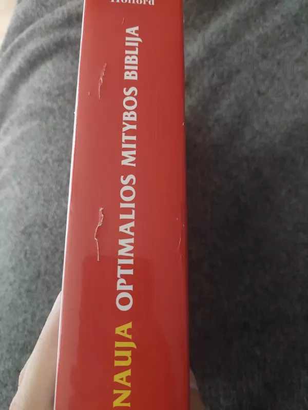 Nauja optimalios mitybos biblija - Patrick Holford, knyga 3