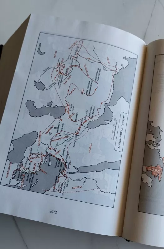 Šventasis Raštas - Autorius Nežinonamas, Autoriu koletyvas, knyga 6