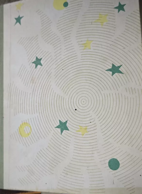 Mažasis princas - A. S. Egziuperi, knyga 3