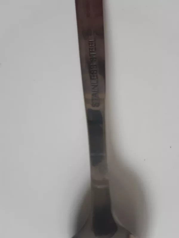 Desertiniai šaukšteliai - , namai ir interjeras 5