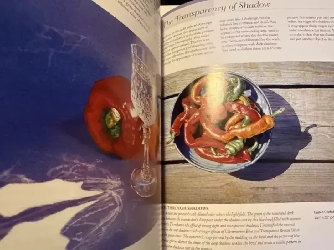 Paint watercolors that dance with light - Elizabeth Kincaid, knyga 3