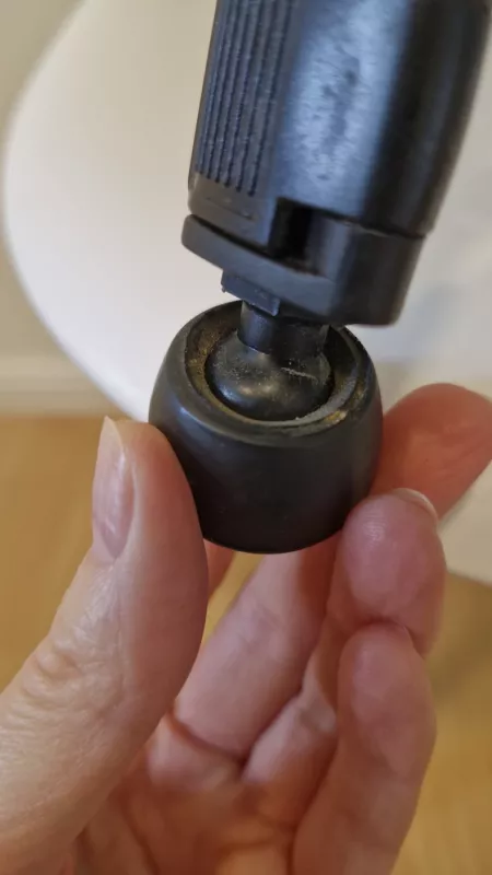 Vivitar tripodas su maišeliu - , stalo žaidimas 6