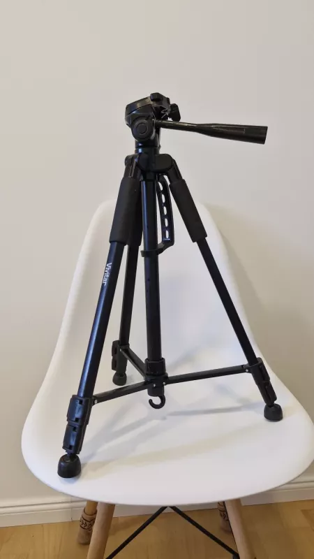 Vivitar tripodas su maišeliu - , stalo žaidimas 3