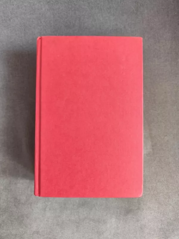 Churchill: A Life - Martin Gilbert, knyga 4