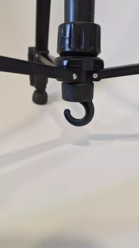 Vivitar tripodas su maišeliu - , stalo žaidimas 5