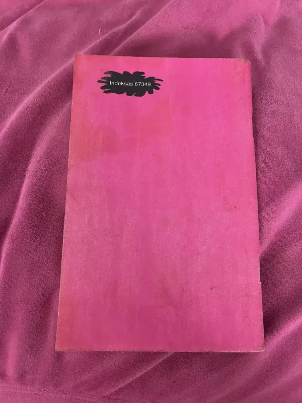 Dėmė ne skylė - Živilė Gudmonienė, knyga 4