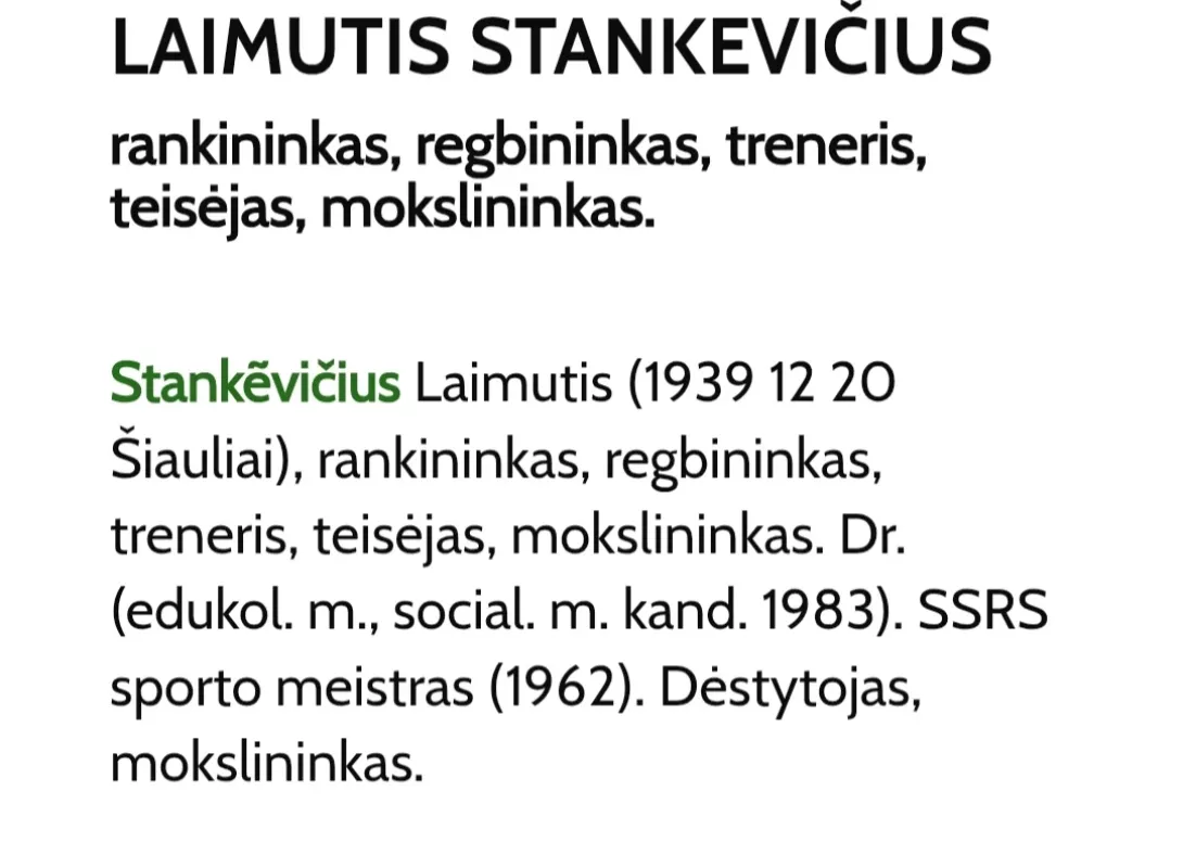 Žaidimai visiems - Laimutis Stankevičius, knyga 3