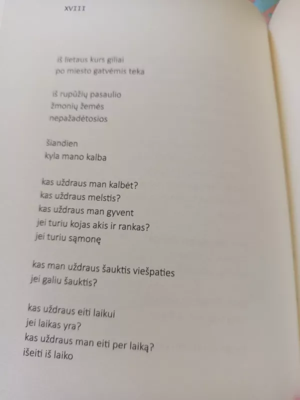 Taisyklingumas - Gintaras Bleizgys, knyga 3