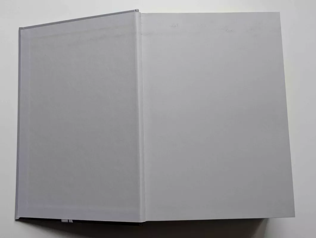 Pažadėtoji žemė - Barack Obama, knyga 3