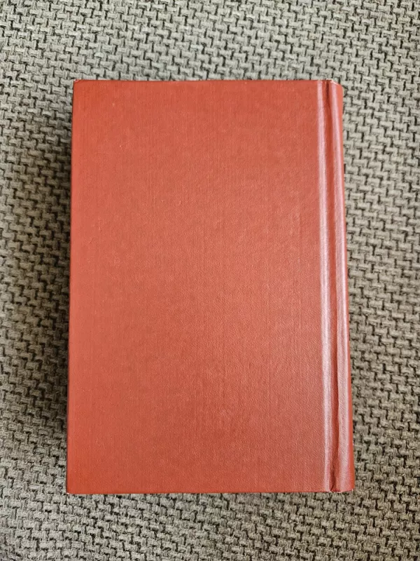 Dienojant - Kipras Bielinis, knyga 4