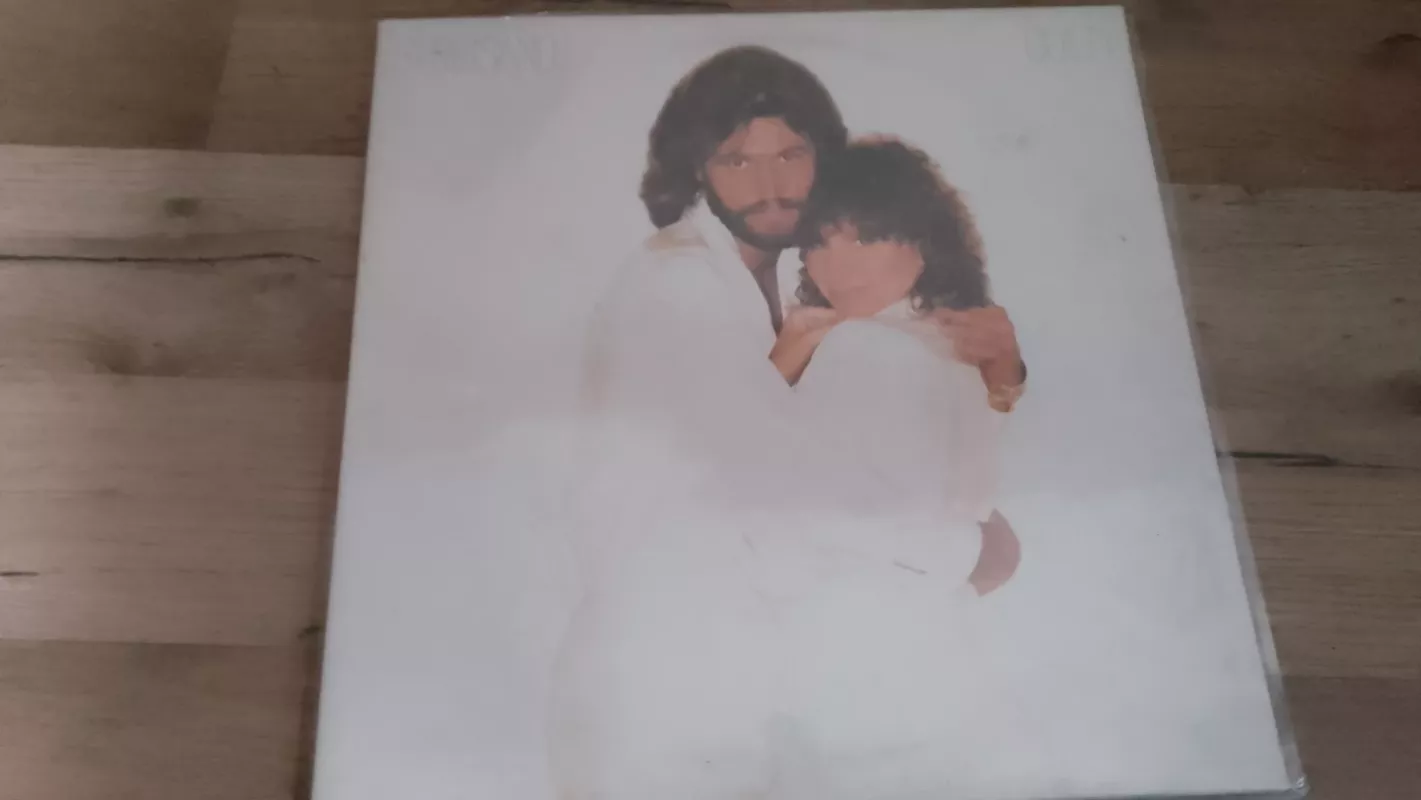 Guilty - Albhy Gluten & Karl Richardson , plokštelė 2