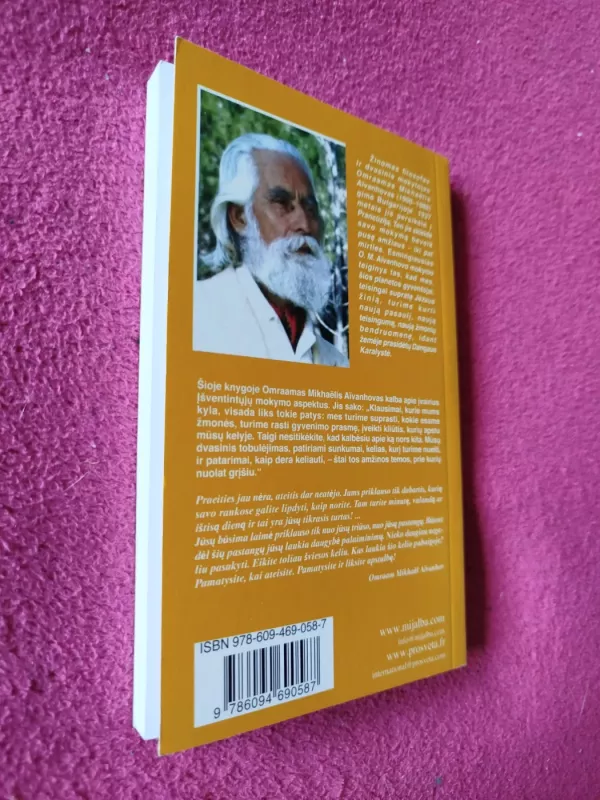 Eikite ir telydi jus šviesa - Autorių Kolektyvas, knyga 4