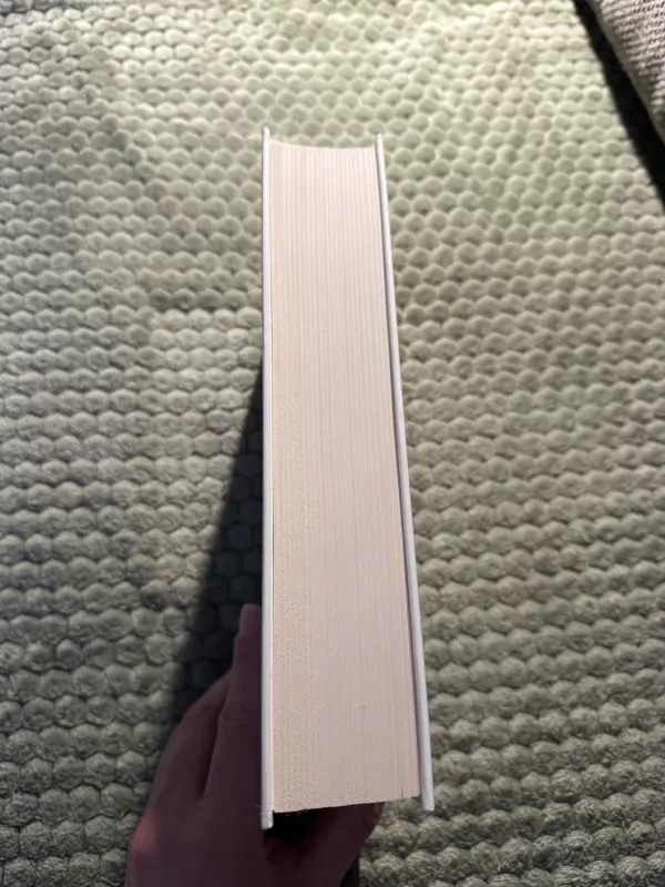 Šviesuliai - Eleanor Catton, knyga 5