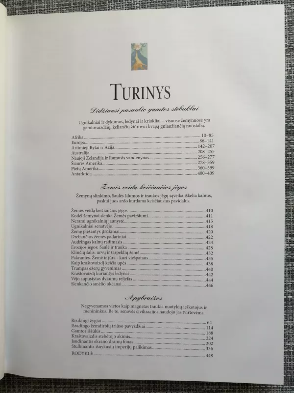 Didieji pasaulio stebuklai - Autorių Kolektyvas, knyga 3