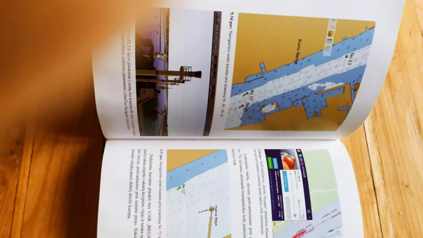 Suskystintų gamtinių dujų transportavimas ir saugojimas - Vytautas Paulauskas, knyga 4