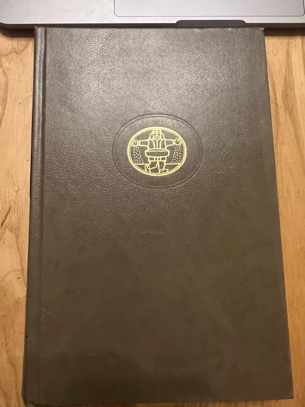 EILĖRAŠČIAI, POEMA, DRAMA - Tarasas Ševčenka, Ivanas Franko, Lesia Ukrainka, knyga 4