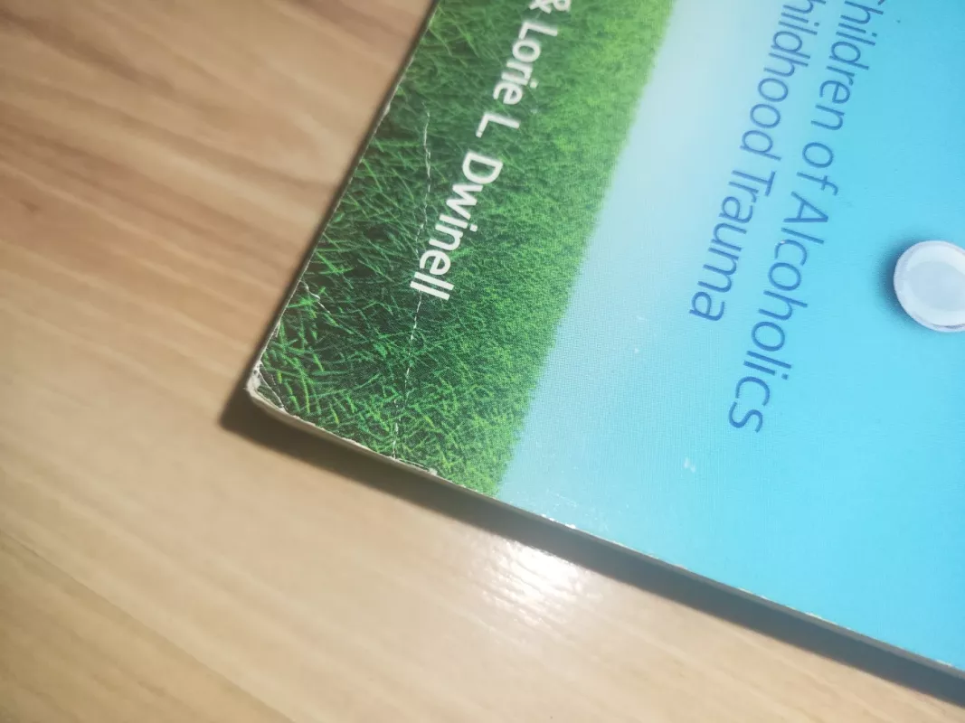 After the tears - Jane Middleton, Dwinell, knyga 2