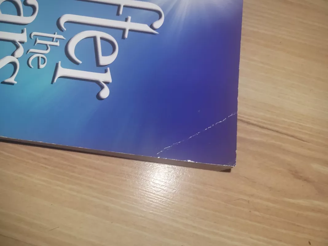 After the tears - Jane Middleton, Dwinell, knyga 3