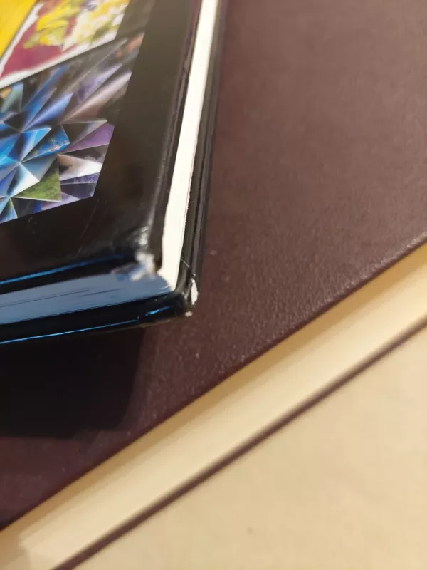 Rankdarbių iš popieriaus enciklopedija - Ayako Brodek, knyga 4