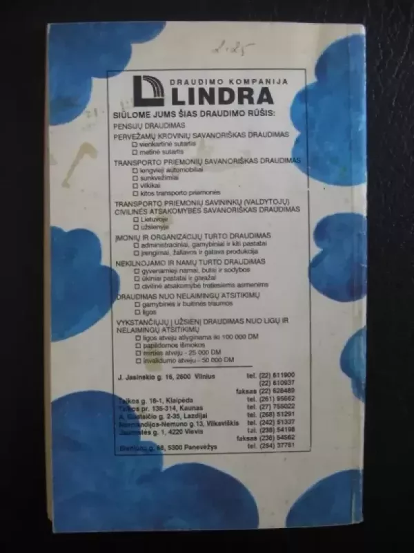 Viskas apie širdį, išskyrus ... meilę - Polis S.Bregas , knyga 5