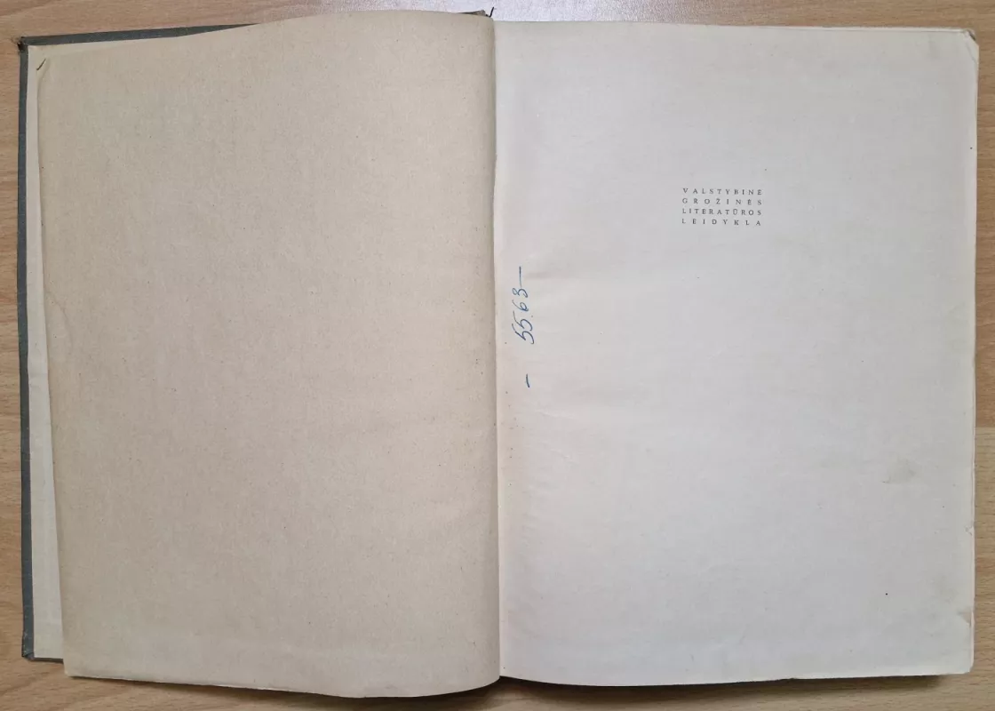 Lietuvių liaudies menas. Papuošalai (I knyga) - J. Kulikauskienė, knyga 4