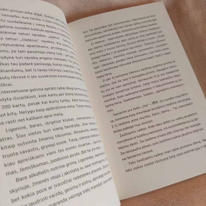 Praeis - Marius Povilas Elijas Martynenko, knyga 5