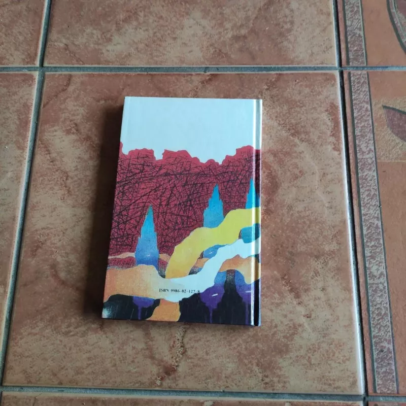 Netekęs vilties - Francoise Sagan, knyga 3