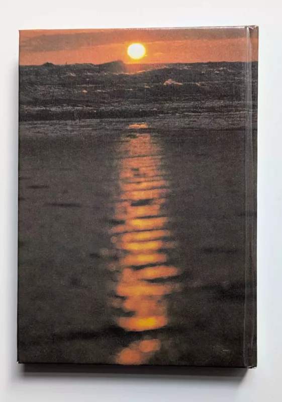 Klaipeda - Ramutė Macienė, knyga 4