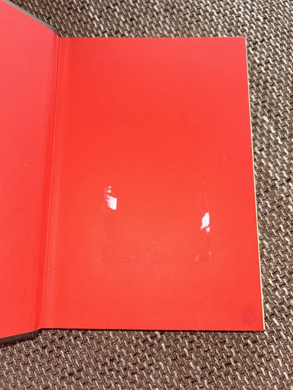 Visada tavo - Glattauer Daniel, knyga 3