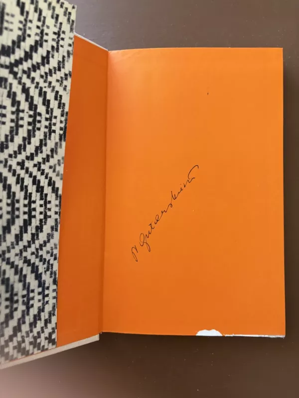 Pragiedruliai (2 dalys) -  Vaižgantas, knyga 4