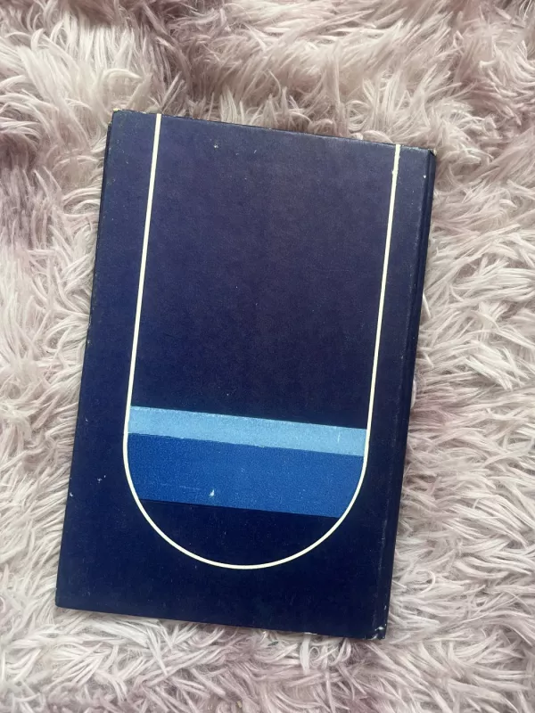 Lietuvos ežerų hidrologija - K. Kilkus, knyga 4