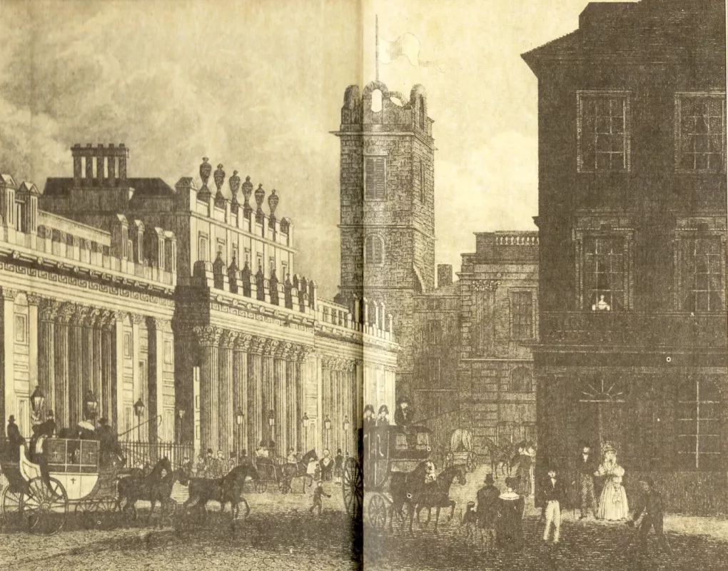 Priklyucheniya Olivera Tvista - Charlz Dikkens, knyga 3