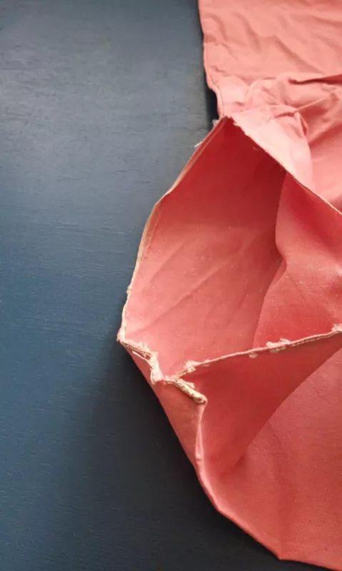 Impilinės medžiagos užvalkaliukas pagalvei, 61x72cm - , namai ir interjeras 5