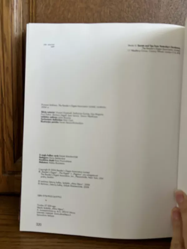 Senolių sodininkavimo paslaptys ir patarimai - Autorių Kolektyvas, knyga 5