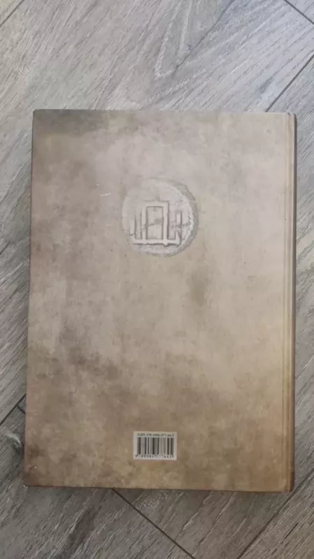 Tremties vaikai - Stanislovas Abromavičius, knyga 3