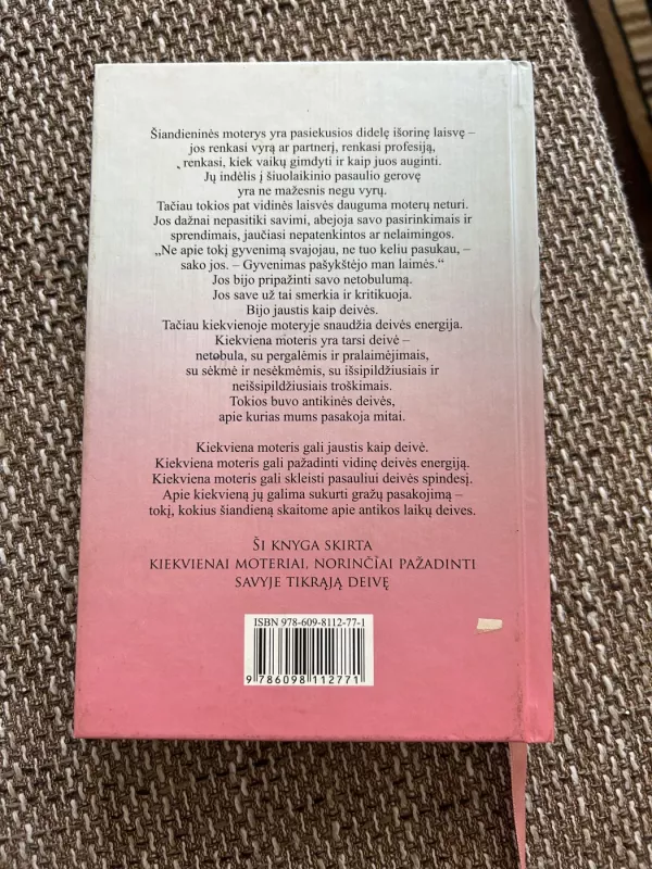 Moters išmintis - Vytautas Lapukauskas, knyga 2