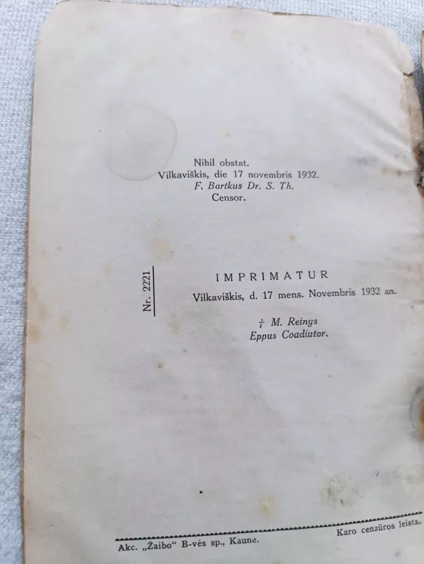 Naminių gyvulių gydymas - J. Žemaitis, knyga 3