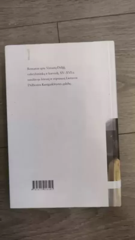 Mirštančių dievų kerštas - Jonas Laucė, knyga 3