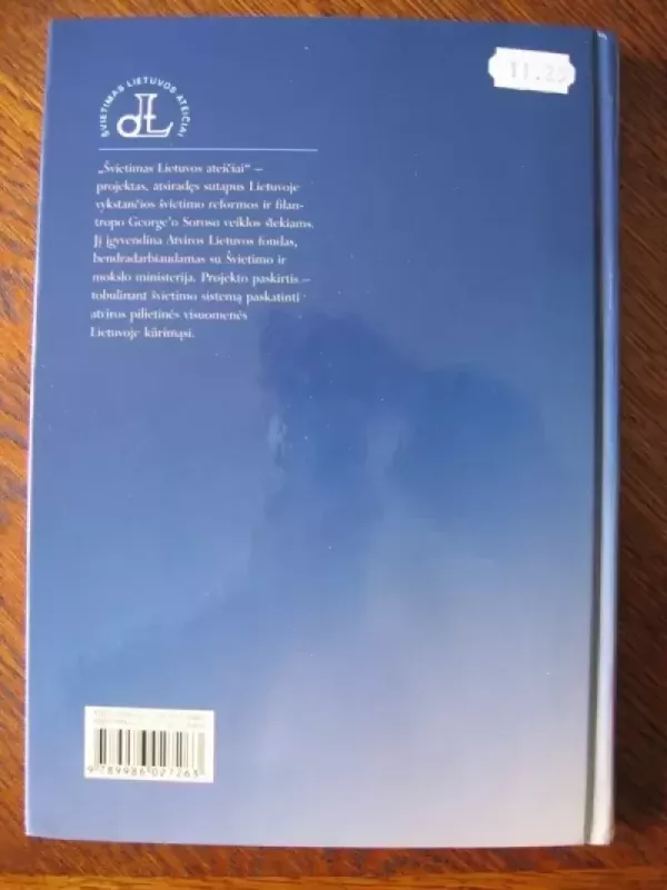 Literatūra X klasei (I dalis) - Nijolė Šervenikaitė, knyga 4