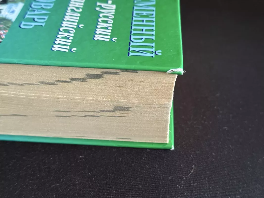 Anglų–rusų, rusų–anglų šiuolaikinis žodynas + gramatika - T. Sirotina, knyga 5